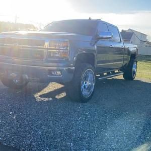 Meet your Posher, James